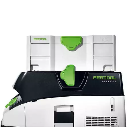 FESTOOL MÄRKÄKUIVAIMURI CTL 26 E 574947 - Rakennusimurit - 6844 - 2