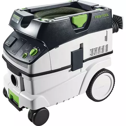 FESTOOL MÄRKÄKUIVAIMURI CTL 26 E 574947 - Rakennusimurit - 6844 - 1