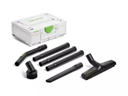 FESTOOL PERUSSIIVOUSSARJA RS-ST D 27/36-PLUS 577257 - Rakennusimurit - 7594 - 1