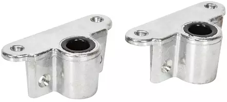 HANKAINHOLKKIPARI VE913B FIXIT 2KPL - Veneilytarvikkeet - 3914 - 1