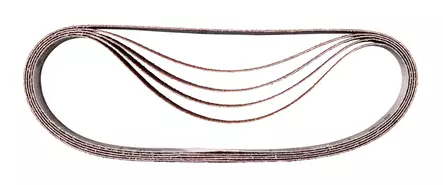 HIOMANAUHA 30X533MM K40 5KPL P-36675 MAKITA - Hiomakoneiden paperit ja laikat - 64 - 2