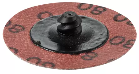 HIONTAPYÖRÖ PIKA 50MM MIR241 MIRKA G120 - Käsihiomatarvikkeet - 3494 - 1