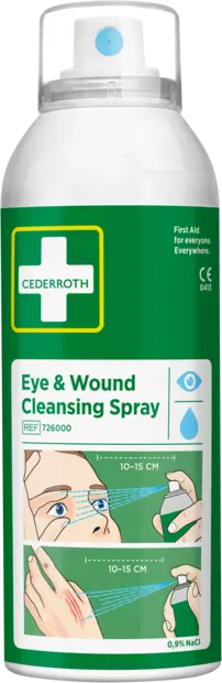 HUUHTELUSPRAY 150ML - Ensiaputarvikkeet - 2984 - 1