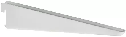 HYLLYKANNATIN U 320MM - Varastohyllyt - 2374 - 1