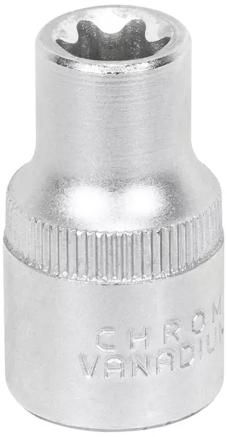 HYLSY 1/2" E-TORX E12 (NAARAS) - Työkalusarjat - 1404 - 1