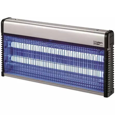 HYÖNTEISANSA 2X15W /230V - Loukut ja karkotteet - 8844 - 1