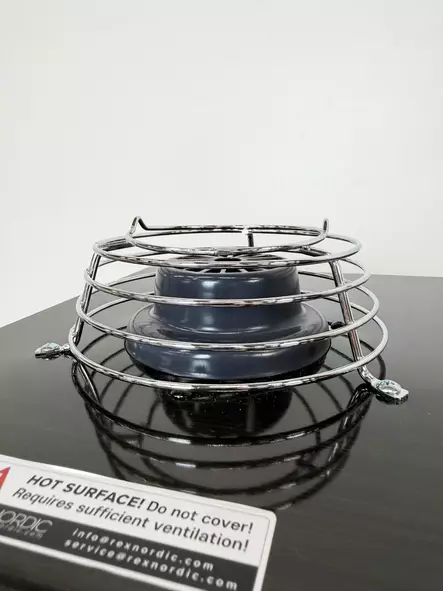 AIRREX INFRAPUNALÄMMITIN AH-900i (WIFI) - Hallilämmittimet - 9134 - 2