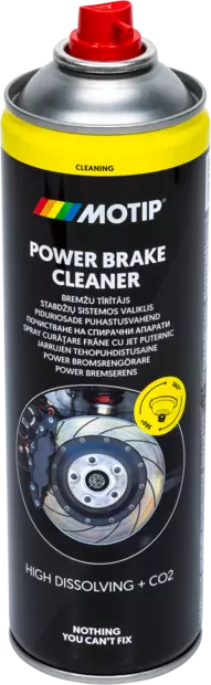JARRUNPUHDISTAJA SPRAY TIP90563 MOTIP POWER 500ML - Rasvanpoistajat - 3484 - 1