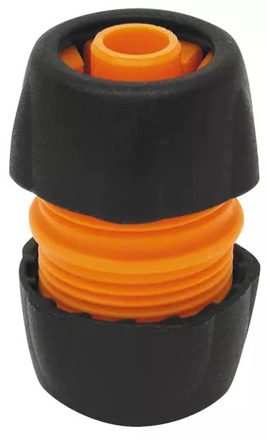 JATKOLIITIN 1/2" GF5439 - Kastelutarvikkeet ja letkuliittimet - 4304 - 1