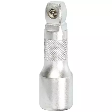 JATKOVARSI 1/2" 75MM - Jatkovarret ja niveljatkot - 1584 - 1