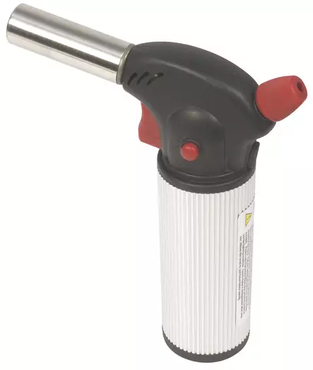 KAASUPOLTIN 68ML BUTAANI X009224 VOIMAKAS LIEKKI - Kaasupolttimet - 4104 - 1