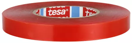 KAKSIPUOLITEIPPI TS059 TESA 50M/19MM LÄPINÄKYVÄ - Asennus- ja kiinnitysteipit - 4334 - 1