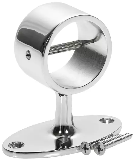 KANNATIN 36MM KROMI - Köydet, kiinnitysliinat ja narut - 2884 - 1