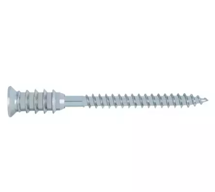 KARMIRUUVI KIVELLE 6X90MM RW40 100KPL/LTK - Karmiruuvit ja karmitulpat - 7484 - 1