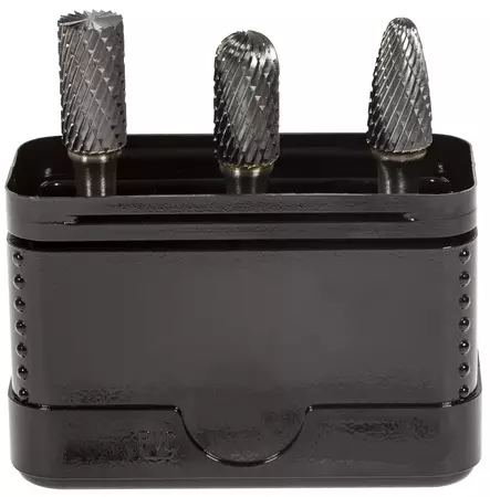 KOVAMETALLIVIILASARJA 3KPL 6 KARA - Metalliviilat - 3154 - 1