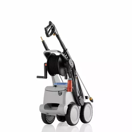 KRÄNZLE QUADRO 899TST KYLMÄVESIPESURI K610120 - Painepesurit ja tarvikkeet - 7164 - 2