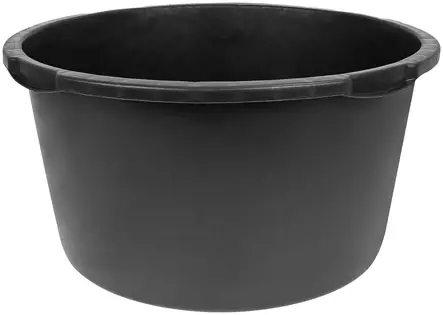 LAASTIPALJU 90L PYÖREÄ - Saavit, vesiastiat ja kannut - 3034 - 1