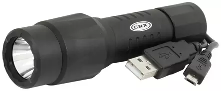 LED TASKULAMPPU LADATTAVA CRX234 300 LUMENIA - Käsivalaisimet - 3244 - 1