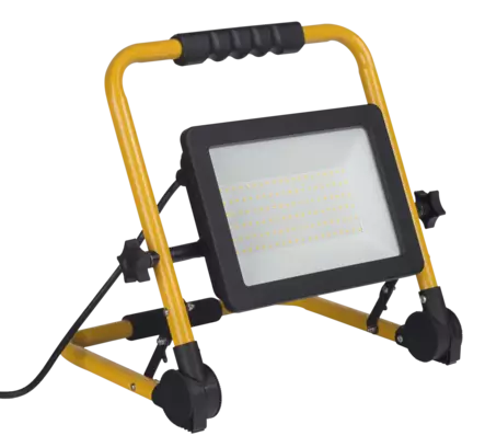 LED VALONHEITIN 100W/230V 5M JOHTO - Ulkovalaisimet - 1914 - 1