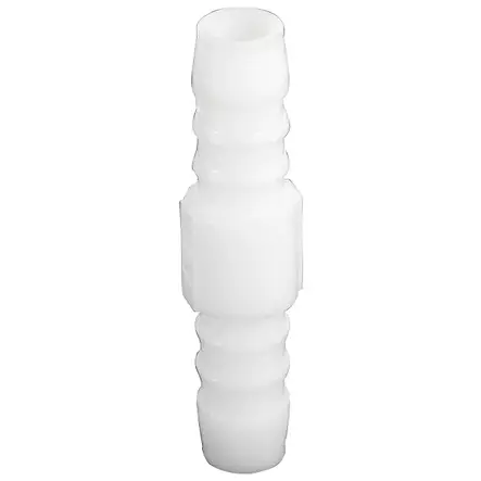 LETKULIITIN SUORA 5MM IKHP601B POM - Letkuliittimet - 4184 - 1