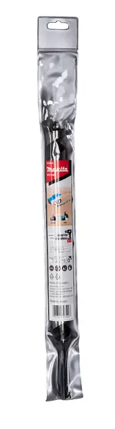 MAKITA 27X400MM KIERREPUUPORANTERÄ E-07901 3D - Poranterät - 8914 - 2
