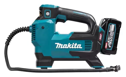 MAKITA ILMAPUMPPU 40V XGT ® MP001GZ - Muut akkukoneet XGT® - 9014 - 2