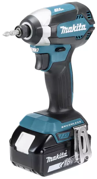 MAKITA ISKEVÄ RUUVINVÄÄNNIN 18V LXT ® DTD153 - Ruuvinvääntimet - 9034 - 1