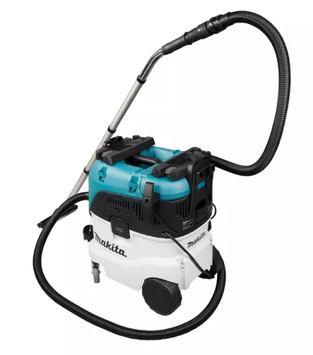 MAKITA MÄRKÄ- / KUIVAIMURI VC4210M - Rakennusimurit - 9024 - 2