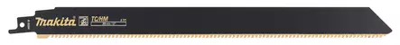 MAKITA PUUKKOSAHANTERÄ 305X1,25MM B-55594 METALLI - Puukkosahanterät - 8934 - 1