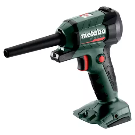 METABO AKKUPUHALLUSPISTOOLI BP 18 LTX BL - Puhaltimet - 5654 - 1