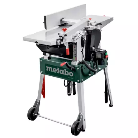METABO OIKO- / TASOHÖYLÄ HC 260 C - 2,2 WNB 230V - Höylät - 9154 - 2