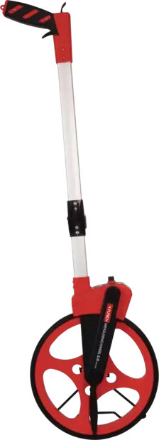 MITTAPYÖRÄ - Lasermittalaitteet - 2624 - 1