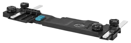 OHJAUSKISKON ADAPTERI 191B17-7 MAKITA (DHS680/HS012G) - Pyörösahat XGT® - 8244 - 1