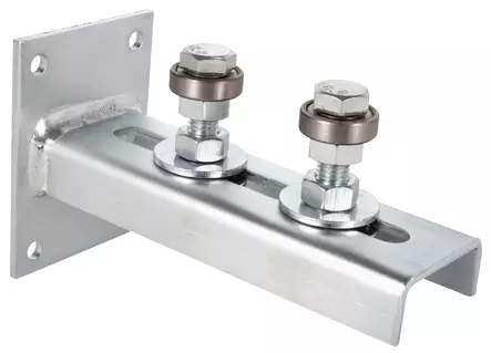 OVEN ALAOHJAIN LAAKEREILLA - Seinäkiskot - 2424 - 1