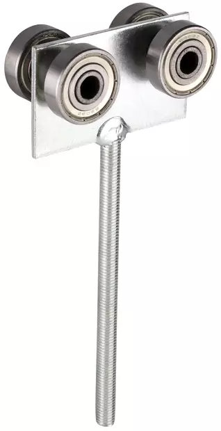 OVIPYÖRÄSTÖ (60X68MM) - Seinäkiskot - 2644 - 1