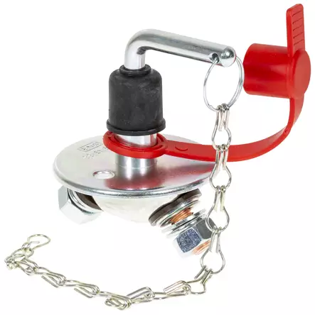 PÄÄVIRTAKYTKIN 250A/1200A - Autosähkötarvikkeet - 764 - 1