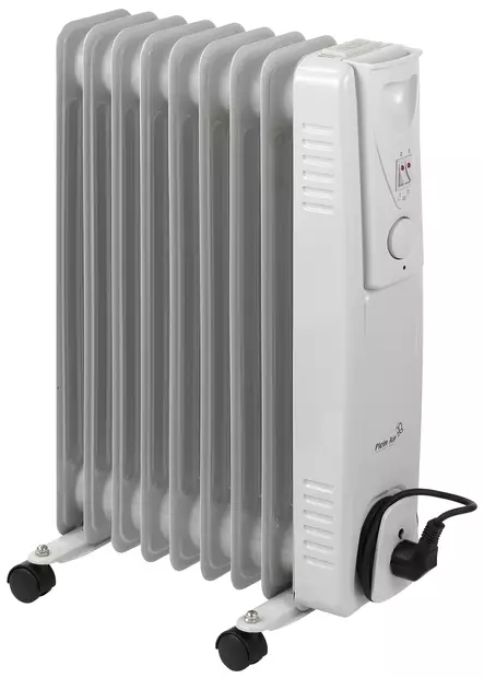 PATTERI ÖLYTÄYTTEINEN KEM2000 2000W - Patterit - 3554 - 1