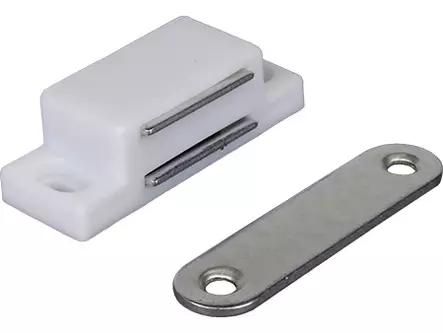 PISLA MAGNEETTISALPA 844 MUOVI - Kalustehelat - 5124 - 1