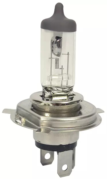 POLTTIMO H4 STD 60/55W PB12001 BOSCH - Ajovalopolttimot hehkulanka - 4154 - 1