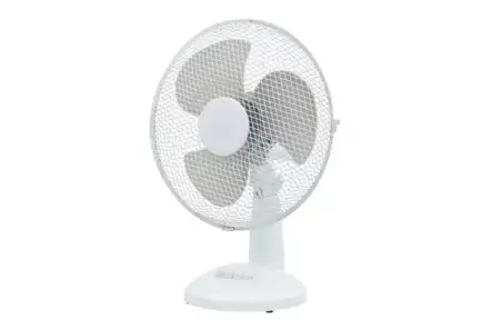 PÖYTÄTUULETIN 30CM 231895 BELLUS - Tuulettimet - 8564 - 1