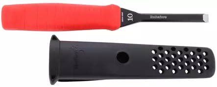 PUUTALTTA 10MM LATTA TUPELLA HULTAFORS - Taltat ja tuurnat - 684 - 1