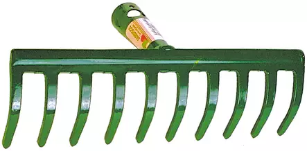 RAUTAHARAVA 10 -PIIKKINEN - Haravat - 4234 - 1