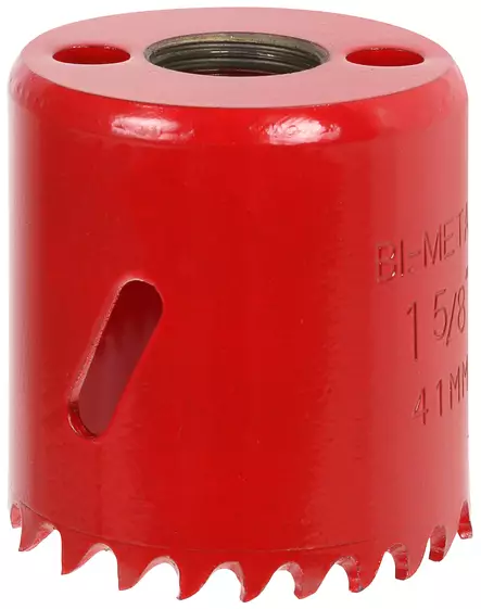 REIKÄSAHA 41MM HSS BIM - Reikäsahat ja leikkurit - 1834 - 1