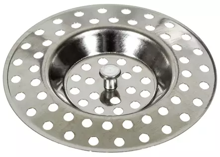 RST-ROSKASIHTI ALTAALLE 80MM FIX1691 80MM - Pesualtaat - 3444 - 1