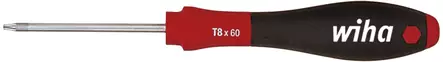 RUUVITALTTA T8X60MM WH01288 WIHA PYÖRÖTERÄ - Torx-meisselit - 4404 - 1