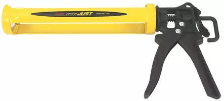 SILIKONIPURISTIN 9" TAJIMA CONVOY-JUST - Patruunapuristimet - 2414 - 1