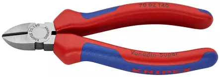 SIVULEIKKURIT 140MM 70 02 140 - Sivuleikkurit ja päätyleikkurit - 2844 - 1