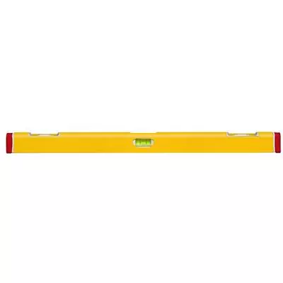 STABILA VESIVAAKA TYPE R 300 122CM - Vesivaa'at ja linjalaudat - 9094 - 2