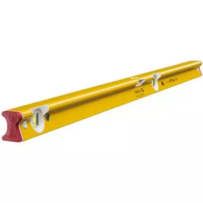 STABILA VESIVAAKA TYPE R 300 122CM - Vesivaa'at ja linjalaudat - 9094 - 1