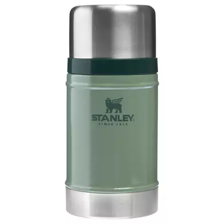 STANLEY LEGENDARY FOOD JAR RUOKATERMOS 0,7L VIHREÄ - Juomapullot ja termokset - 9674 - 1